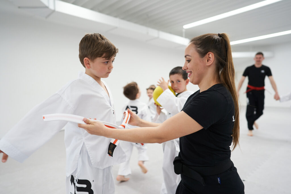 Sportakademie Baumann in Singen